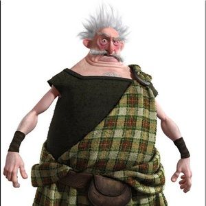 Meet your Posher, Brett